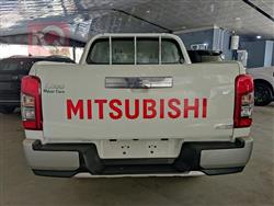 میتسوبیشی L200